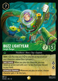 Buzz Lightyear - Jungle Ranger | Wilds Unknown(12)